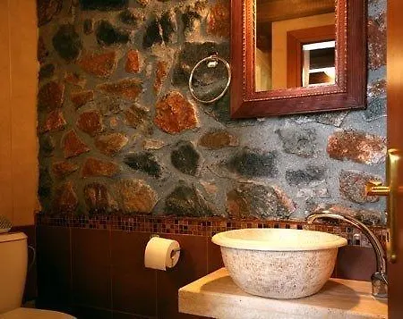 Guest house Rachati Kaimaktsalan *