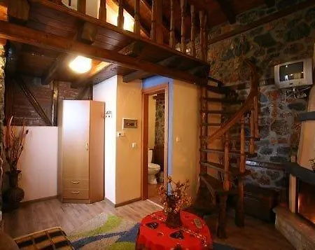 Gasthof Rachati Kaimaktsalan Agios Athanasios (Pella)