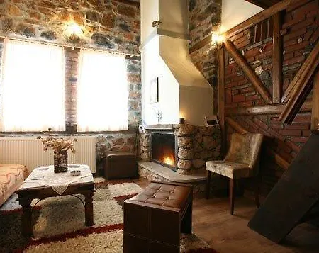 Gasthof Rachati Kaimaktsalan 3*