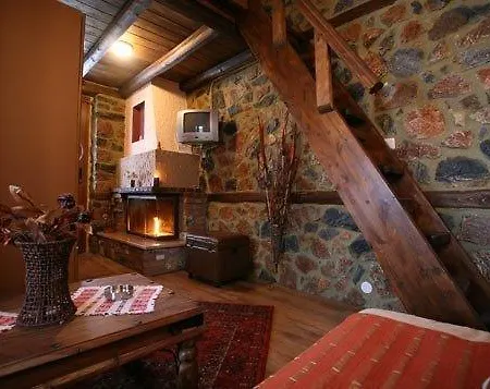 Gæstehus Rachati Kaimaktsalan 3*