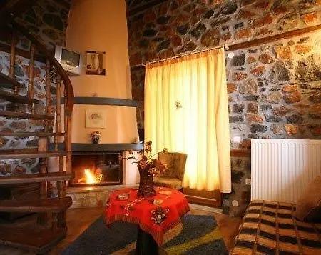 Rachati Kaimaktsalan Gasthof