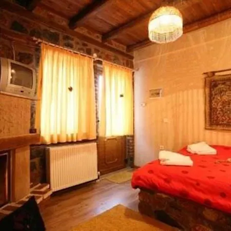 Rachati Kaimaktsalan 3* Agios Athanasios (Pella)