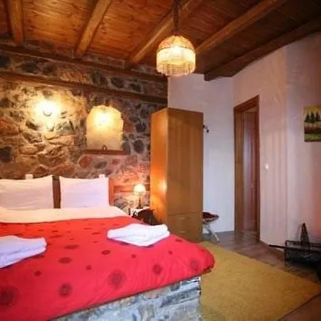 Rachati Kaimaktsalan Gæstehus Agios Athanasios (Pella)