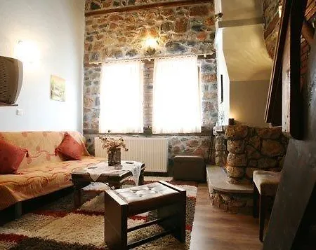 Rachati Kaimaktsalan Agios Athanasios (Pella)