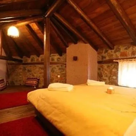 Rachati Kaimaktsalan Gæstehus