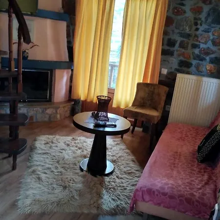 Rachati Kaimaktsalan