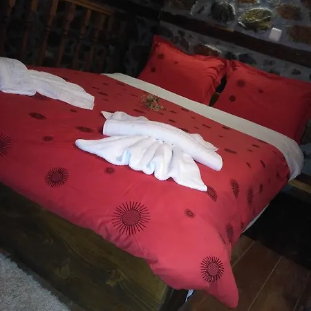 Rachati Kaimaktsalan Gæstehus