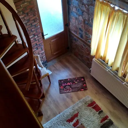 Rachati Kaimaktsalan Gasthof 3*