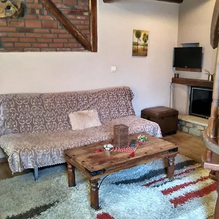 Rachati Kaimaktsalan Agios Athanasios (Pella)