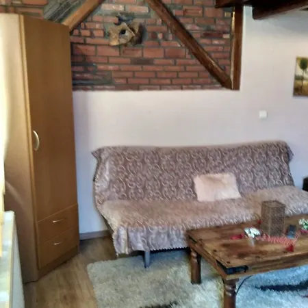 Guest house Rachati Kaimaktsalan *