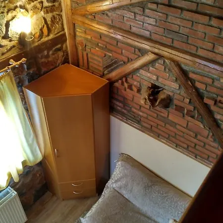 Rachati Kaimaktsalan Agios Athanasios (Pella)