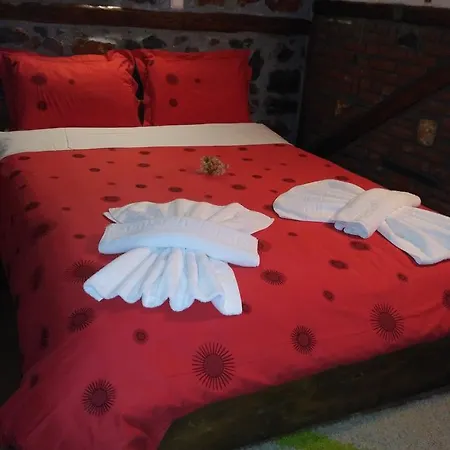 Gasthof Rachati Kaimaktsalan