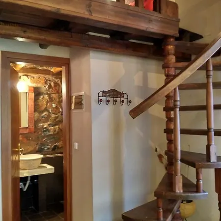 Rachati Kaimaktsalan Gæstehus 3*