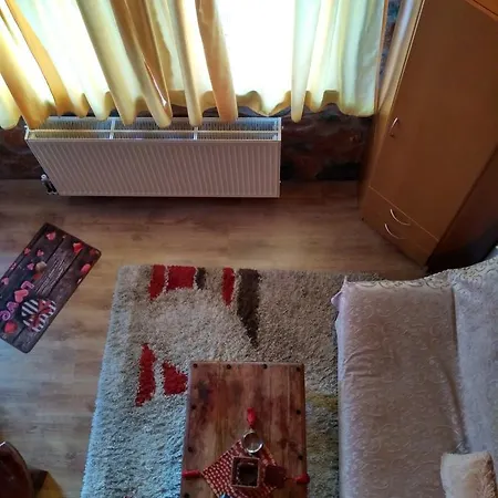 Rachati Kaimaktsalan Gasthof