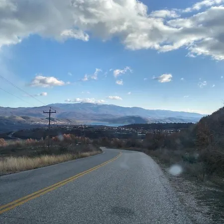 Gæstehus Rachati Kaimaktsalan