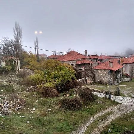Rachati Kaimaktsalan Guest house *