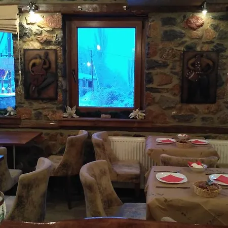 Rachati Kaimaktsalan Gasthof 3*