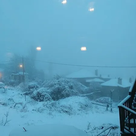 Rachati Kaimaktsalan Gasthof