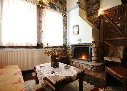 Rachati Kaimaktsalan Maison d'hôtes