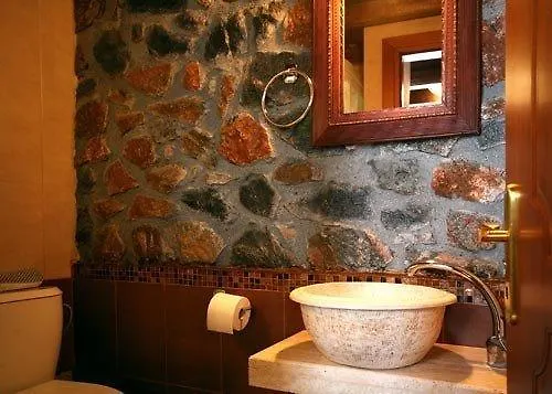 Гостевой дом Rachati Kaimaktsalan 3*