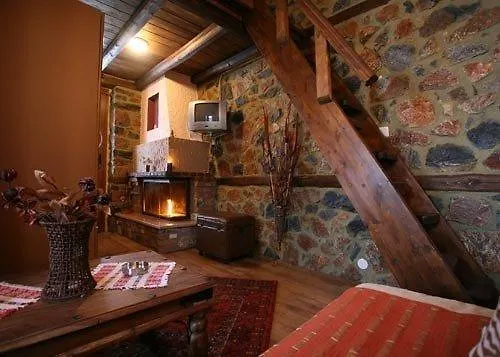 Гостевой дом Rachati Kaimaktsalan 3*