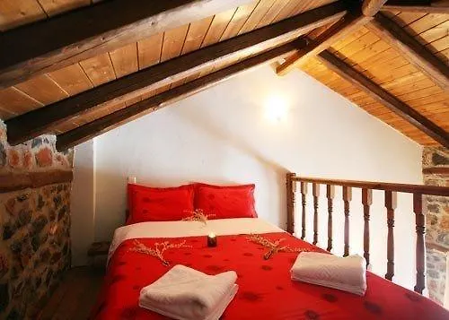 Rachati Kaimaktsalan Agios Athanasios (Pella)