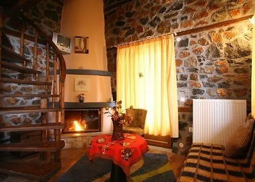 Rachati Kaimaktsalan Maison d'hôtes