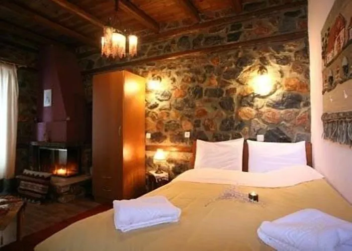 Rachati Kaimaktsalan Agios Athanasios (Pella)