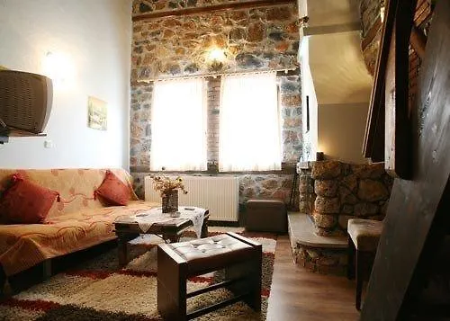 Rachati Kaimaktsalan Agios Athanasios (Pella)