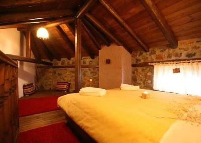 Rachati Kaimaktsalan Maison d'hôtes