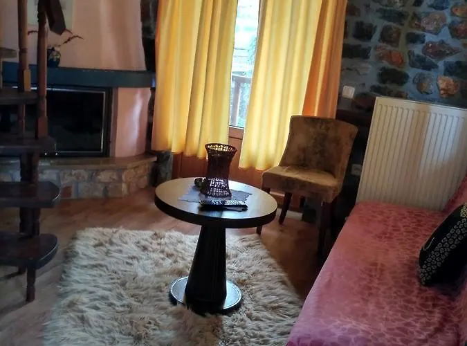 Rachati Kaimaktsalan