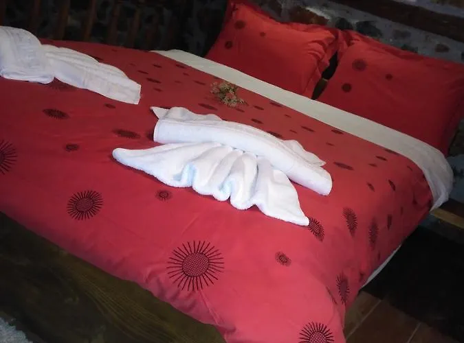 Rachati Kaimaktsalan Maison d'hôtes