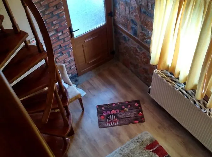 Rachati Kaimaktsalan Maison d'hôtes 3*