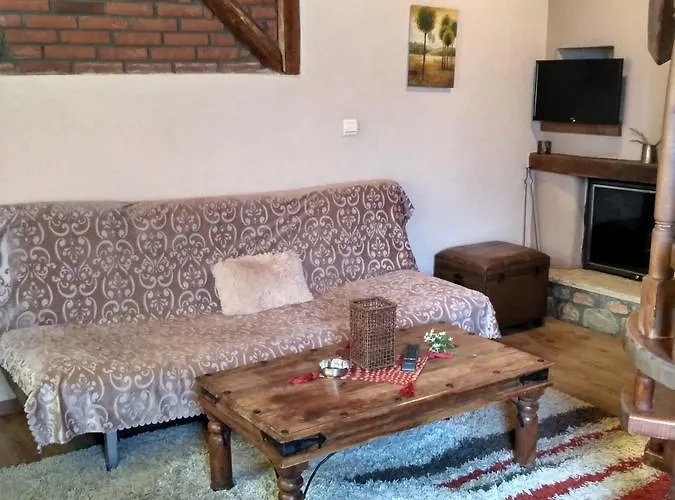 Rachati Kaimaktsalan Agios Athanasios (Pella)