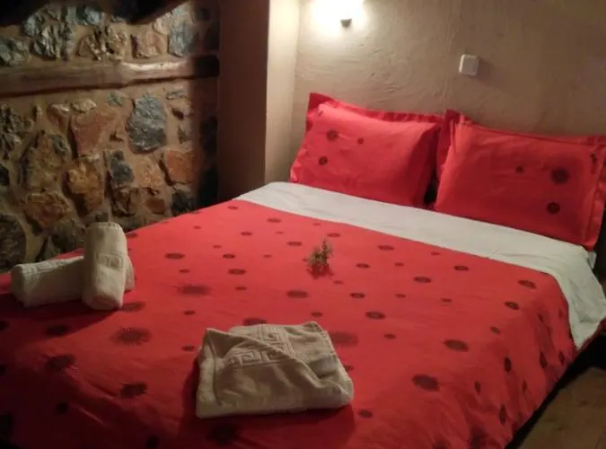 Гостевой дом Rachati Kaimaktsalan 3*