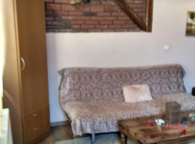 Гостевой дом Rachati Kaimaktsalan 3*