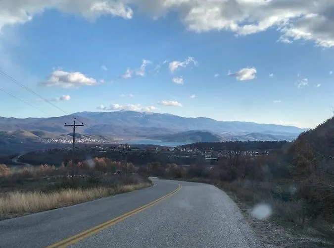 Maison d'hôtes Rachati Kaimaktsalan