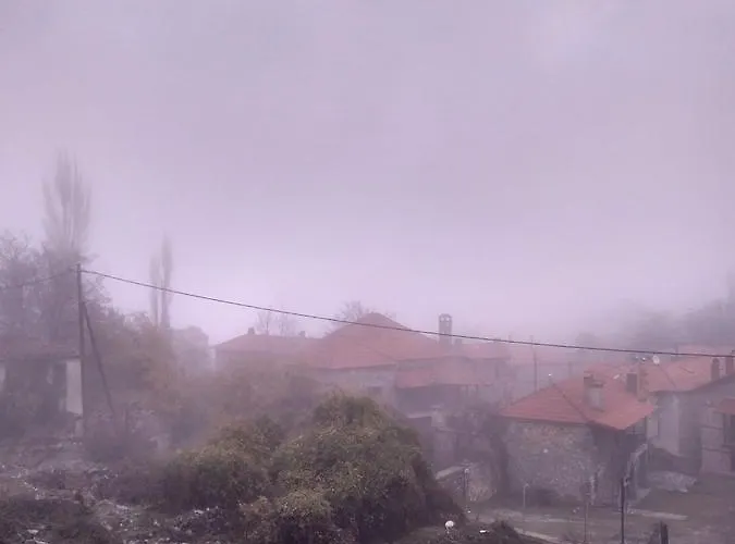 Rachati Kaimaktsalan