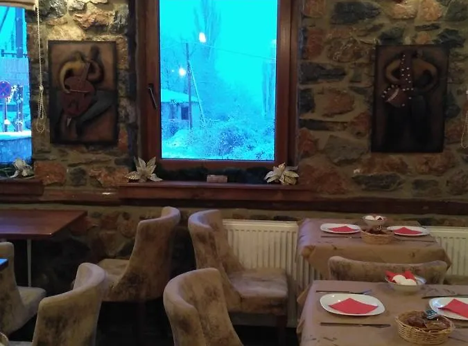 Rachati Kaimaktsalan Maison d'hôtes 3*