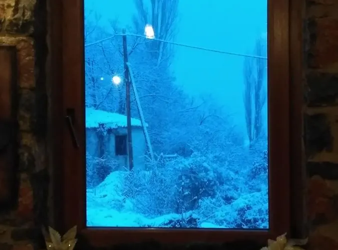 Rachati Kaimaktsalan